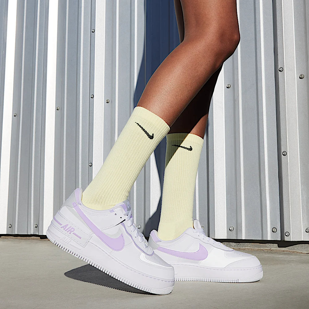 Nike Wmns Air Force 1 Shadow White Lilac Bloom-Nike-pikastore.cz