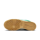 Nike Dunk Low Malachite University Gold (Women's)-sneakers-Nike-pikastore.cz