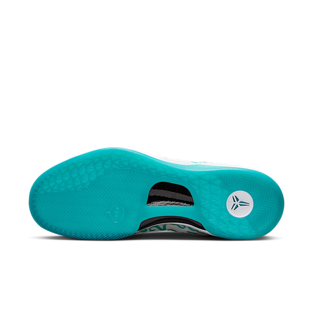Nike Kobe 8 Protro Radiant Emerald-sneakers-Nike-pikastore.cz