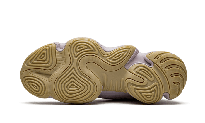 adidas Yeezy 500 Soft Vision – tenisky – fotka 5 z 5