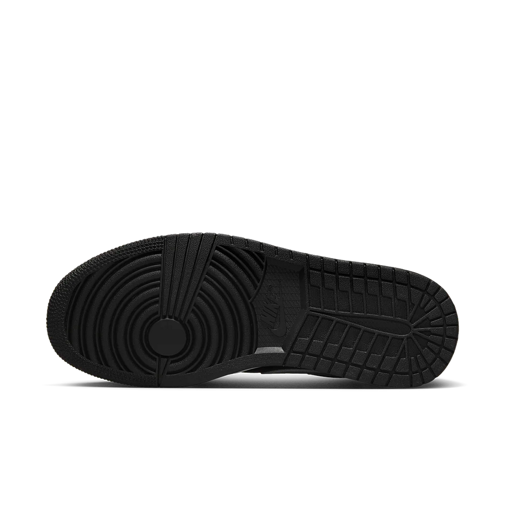 Nike Air Jordan 1 Low Black White (Women's)-sneakers-Air Jordan-pikastore.cz