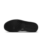 Nike Air Jordan 1 Low Black White (Women's)-sneakers-Air Jordan-pikastore.cz