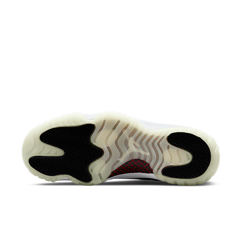 Nike Air Jordan 11 Retro Low 72-10-Air Jordan-pikastore.cz