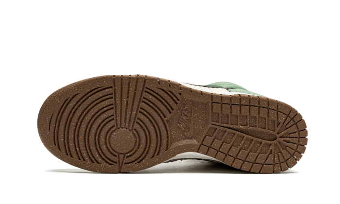 Nike Dunk High Next Nature Summit White (Women's)-sneakers-Nike-pikastore.cz