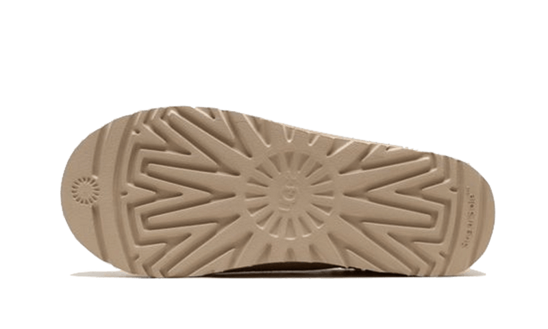 UGG Wmns Tasman Slipper Mustard Seed-UGG-pikastore.cz