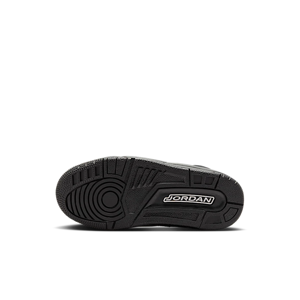 Nike Air Jordan 3 Retro PS Black Cat 2025-Air Jordan-pikastore.cz