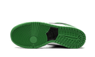 Nike SB Dunk Low Classic Green-sneakers-Nike-pikastore.cz