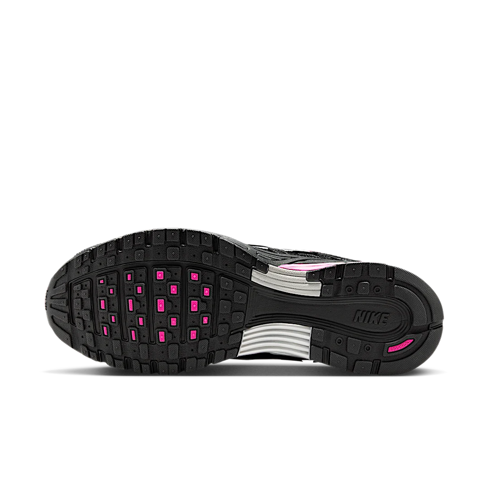Nike P-6000 Black Hyper Pink-Nike-pikastore.cz