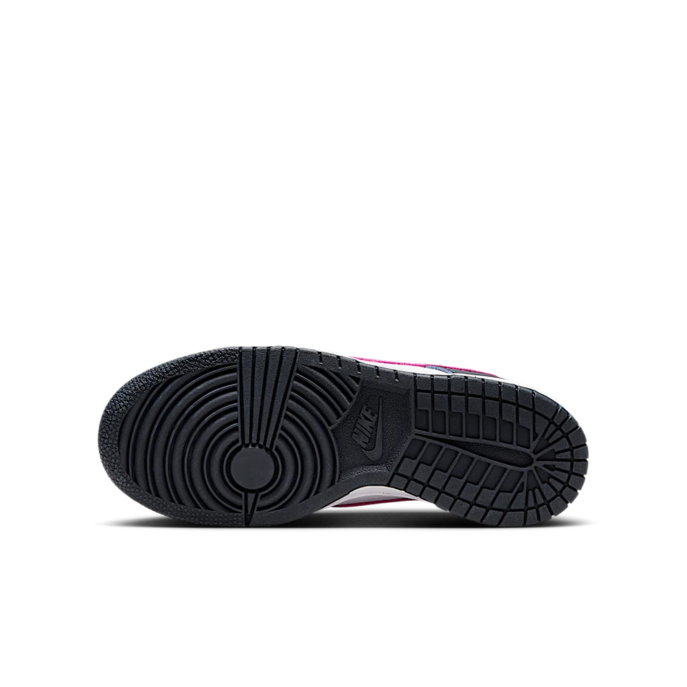 Nike Dunk Low GS Obsidian Fierce Pink-Nike-pikastore.cz