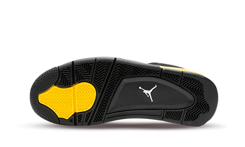 Nike Air Jordan 4 Retro GS Thunder 2023-Air Jordan-pikastore.cz