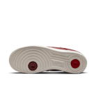 Nike Air Force 1 Low '07 Premium History Of Logos Team Red (Women's)-sneakers-Nike-pikastore.cz