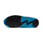 Nike Air Max 90 GS Baltic Blue-Nike-pikastore.cz