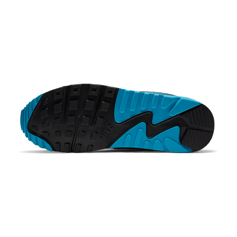 Nike Air Max 90 GS Blue Lightning Metallic-Nike-pikastore.cz