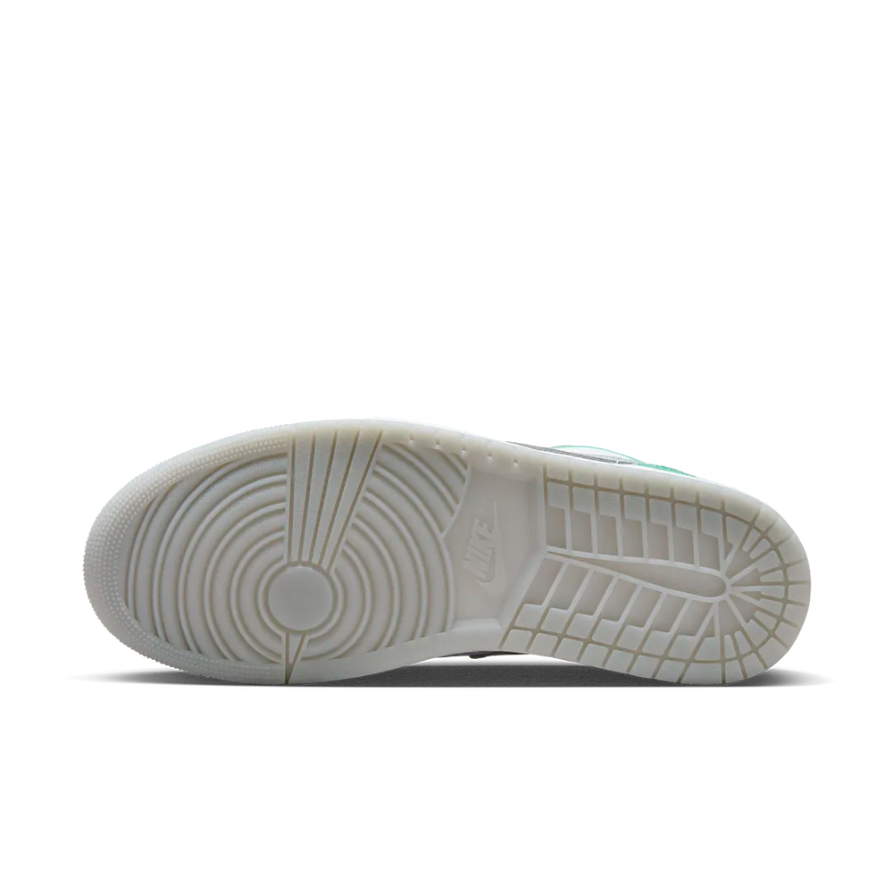 Nike Air Jordan 1 Low SE GS New Emerald-Air Jordan-pikastore.cz