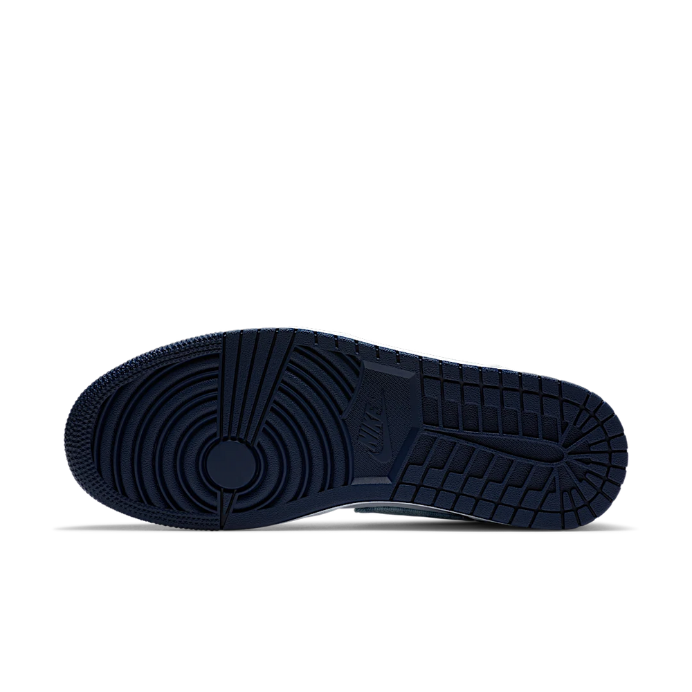 Nike Air Jordan 1 Low GS Washed Denim-Air Jordan-pikastore.cz