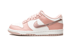 Nike Dunk Low Pink Velvet (GS)-sneakers-Nike-pikastore.cz