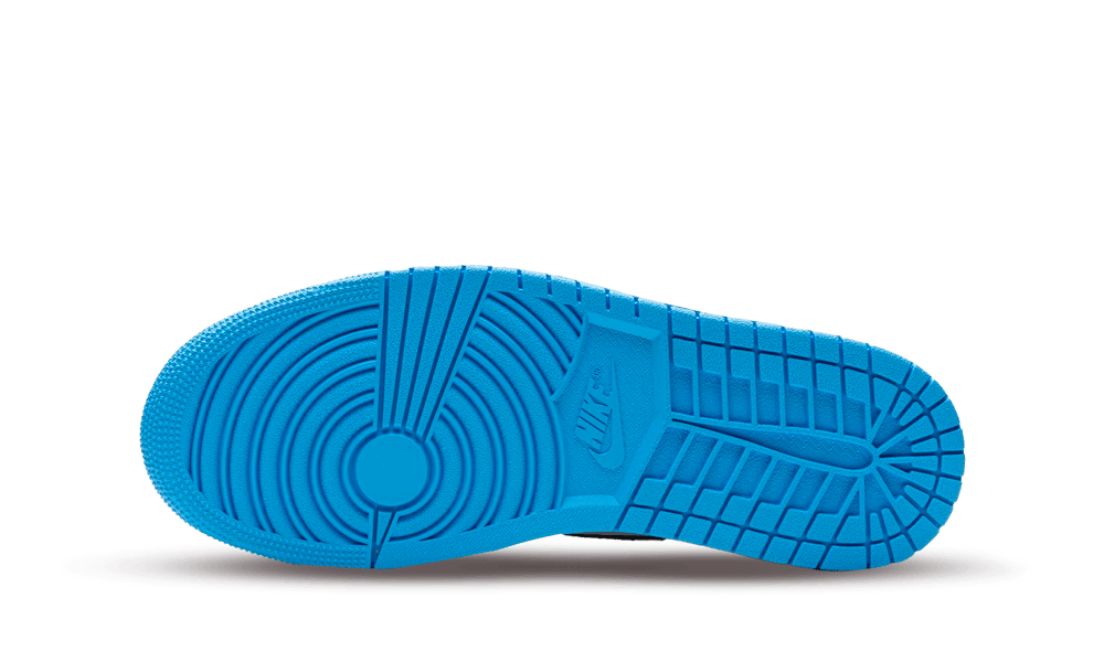 Nike Air Jordan 1 Retro High OG UNC Toe (TD)-sneakers-Air Jordan-pikastore.cz