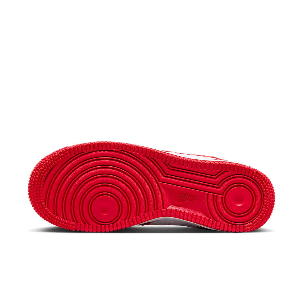 Nike Air Force 1 Low Valentine's Day Fleece (2024) (GS)-sneakers-Nike-pikastore.cz