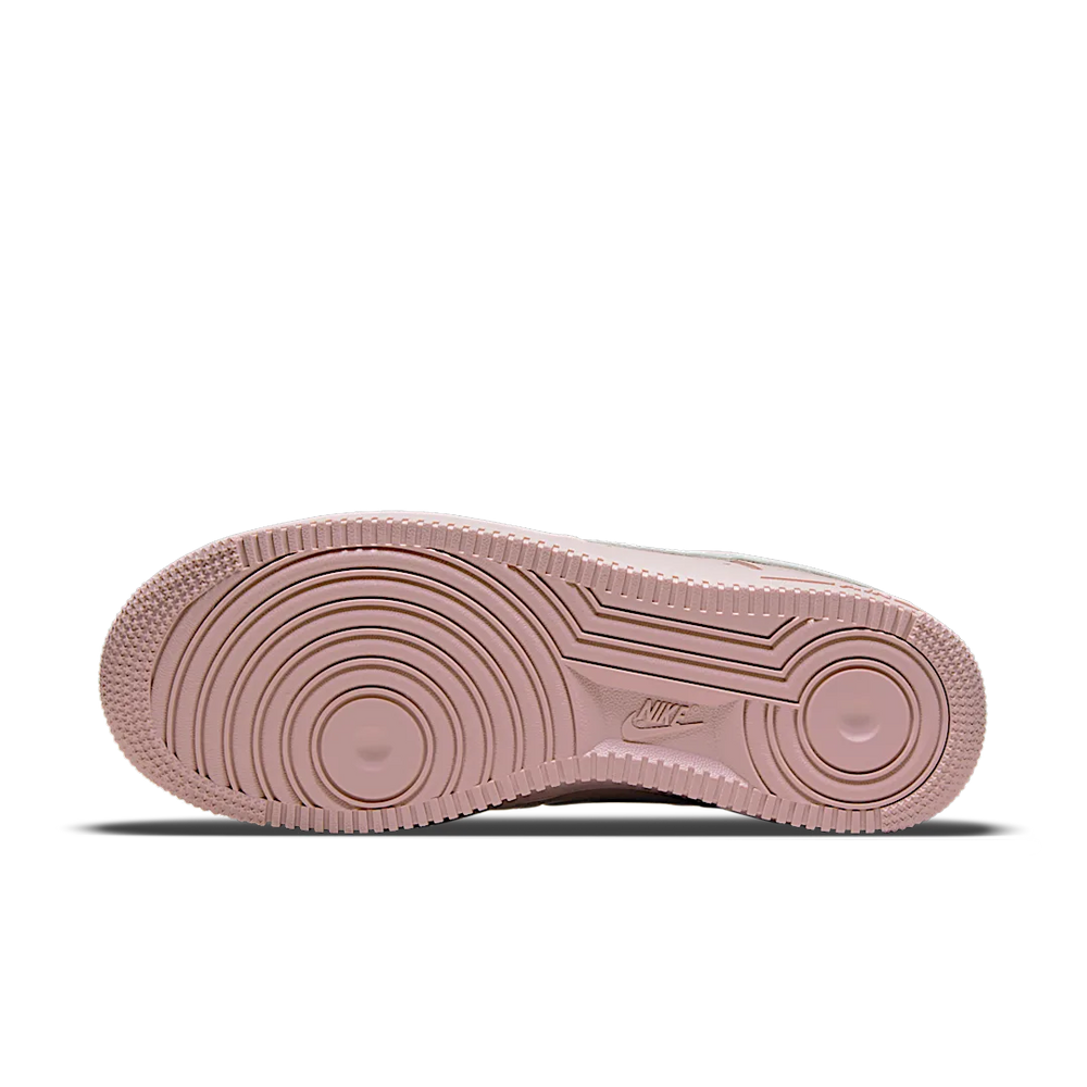 Nike Wmns Air Force 1 07 Faux Sherpa Fur-Nike-pikastore.cz