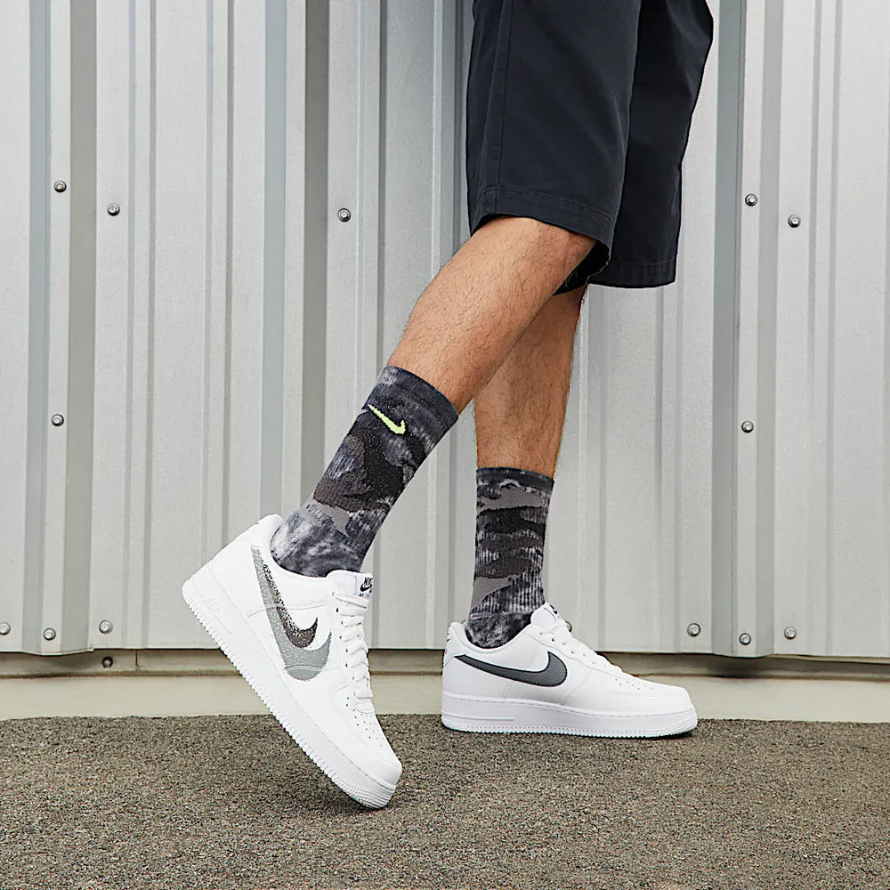 Nike Air Force 1 Impact Next Nature GS Spray Paint Swoosh-Nike-pikastore.cz
