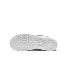 Nike Air Force 1 Low '07 LV8 Double Swoosh White Metallic Gold-sneakers-Nike-pikastore.cz