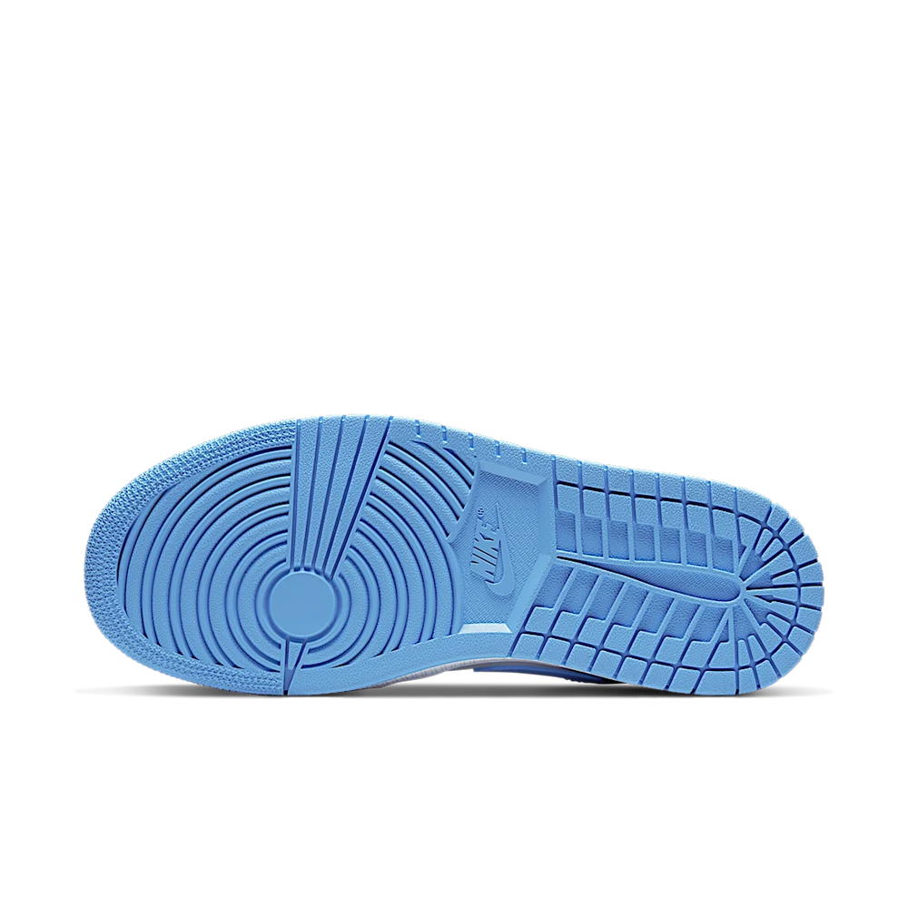 Nike Air Jordan 1 Low UNC (Women's)-sneakers-Air Jordan-pikastore.cz