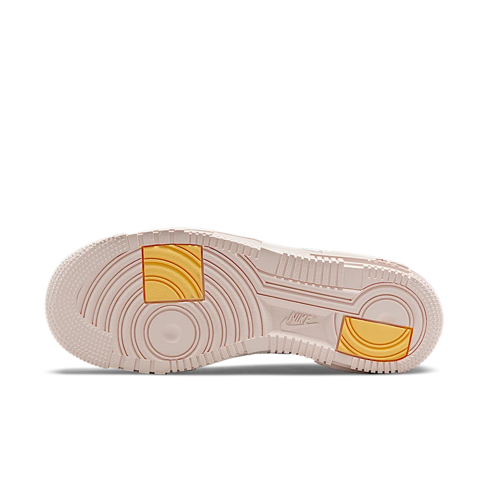 Nike Air Force 1 Pixel Arctic Orange (Women's)-sneakers-Nike-pikastore.cz
