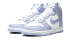 Nike Dunk High Aluminum (Women's)-sneakers-Nike-pikastore.cz
