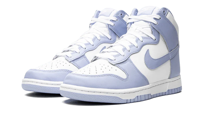 Nike Dunk High Aluminum (Women's)-sneakers-Nike-pikastore.cz