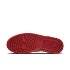 Nike Air Jordan 1 Mid GS Gym Red Black White-Air Jordan-pikastore.cz