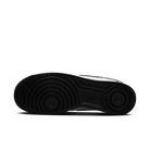 Nike Air Force 1 '07 Low White Black Outline Swoosh-sneakers-Nike-pikastore.cz