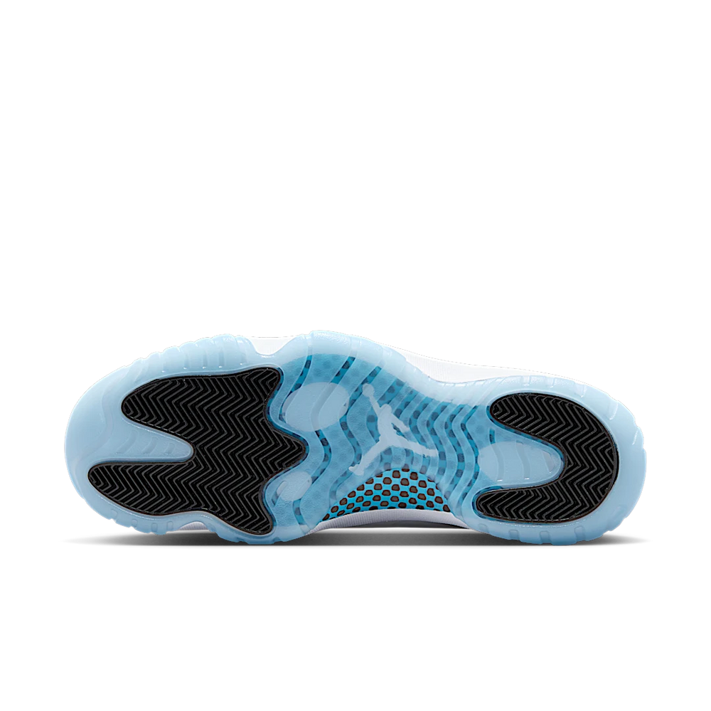 Nike Air Jordan 11 Retro Columbia / Legend Blue 2024-Air Jordan-pikastore.cz