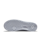 Nike Air Force 1 Low Next Nature White Metallic Grey (Women's)-sneakers-Nike-pikastore.cz