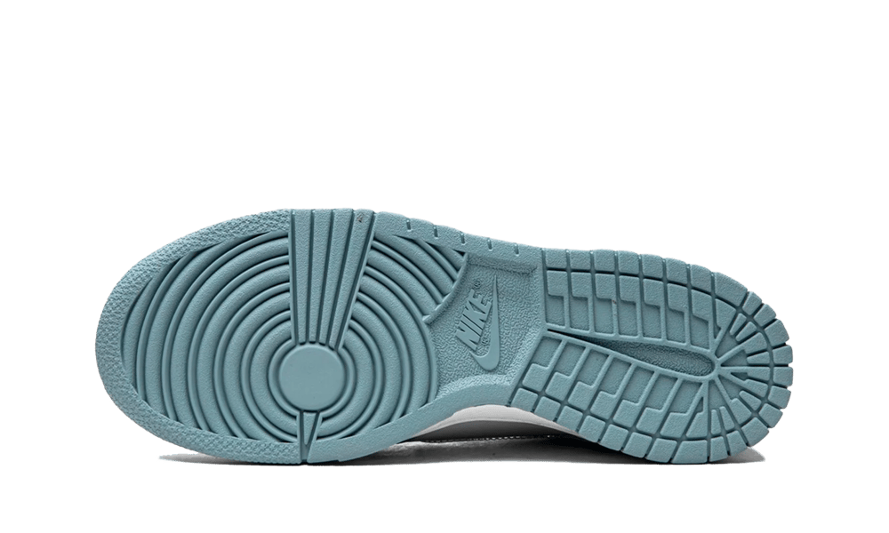 Nike Dunk Low Clear Blue Swoosh (GS)-sneakers-Nike-pikastore.cz