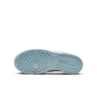 Nike Dunk Low White Glacier Blue (GS)-sneakers-Nike-pikastore.cz