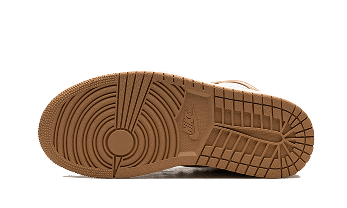Nike Air Jordan 1 Retro High OG Praline (Women's)-sneakers-Air Jordan-pikastore.cz