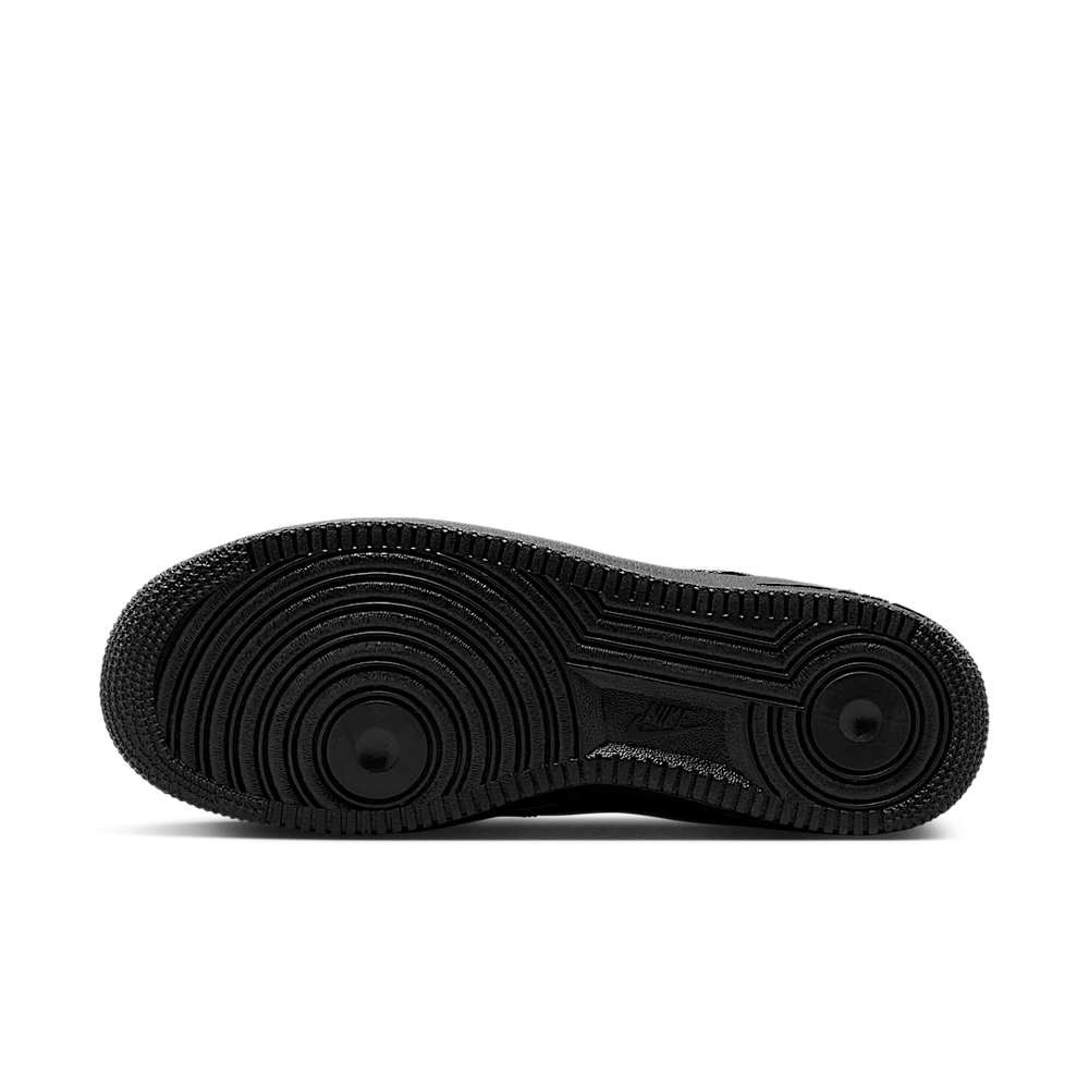 Nike Air Force 1 Low Black White 2023-Nike-pikastore.cz