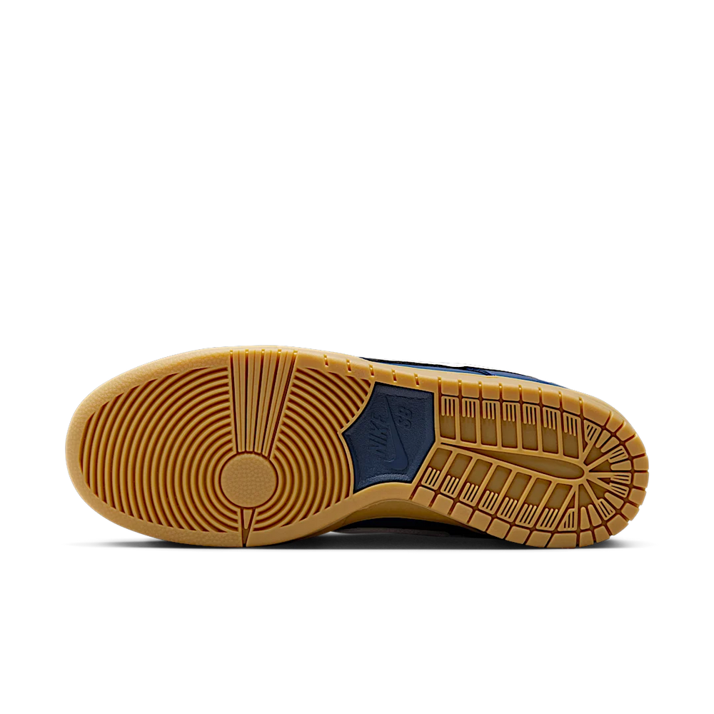 Nike Dunk Low SB Navy Gum-Nike-pikastore.cz