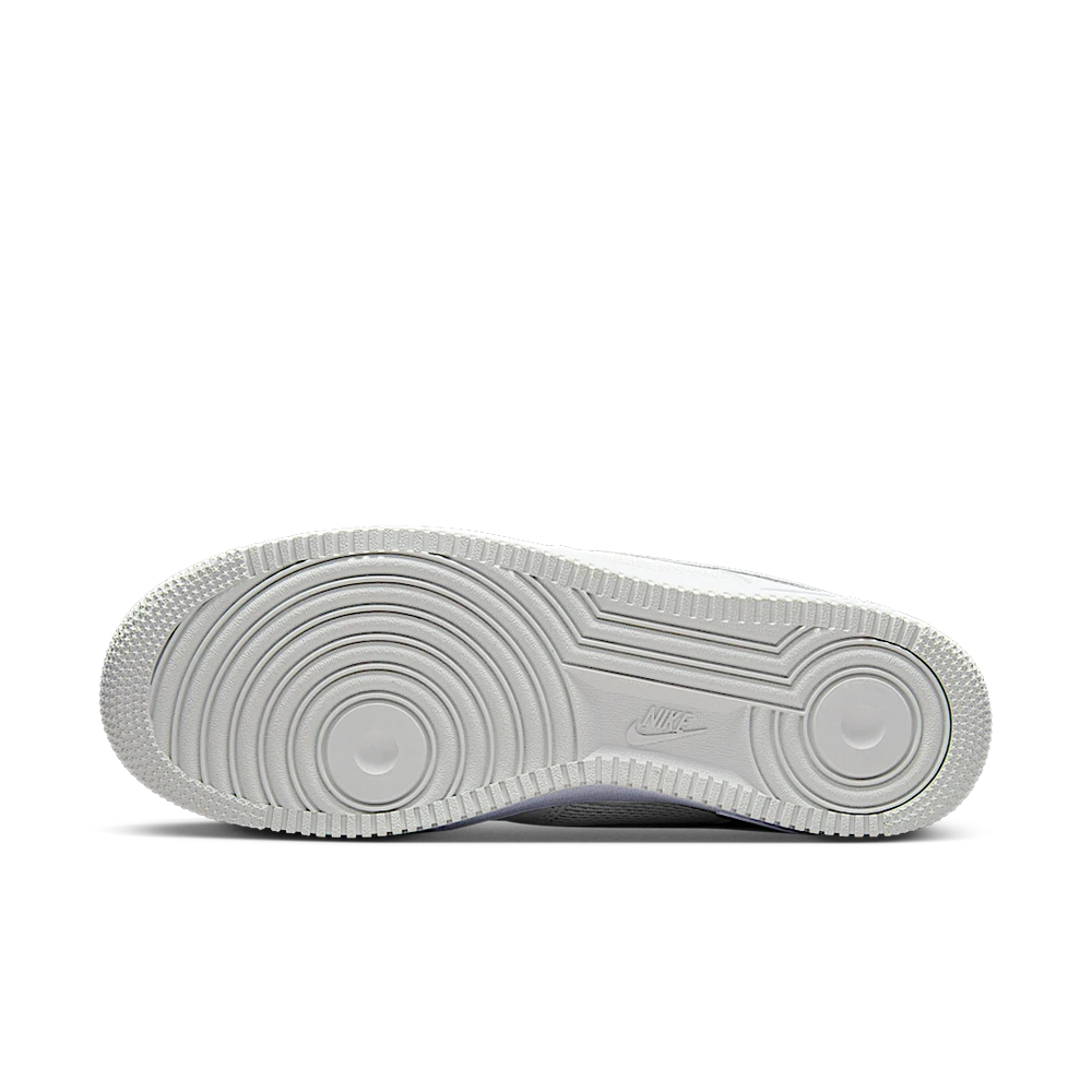 Nike Slam Jam x Air Force 1 Low Triple White-Nike-pikastore.cz
