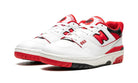 New Balance 550 White Red-sneakers-New Balance-pikastore.cz