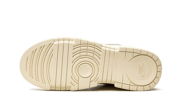 Nike Dunk Low Disrupt Coconut Milk (Women's)-sneakers-Nike-pikastore.cz