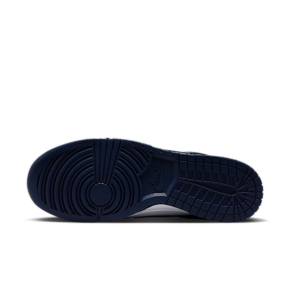 Nike Dunk Low Midnight Navy 2025-Nike-pikastore.cz