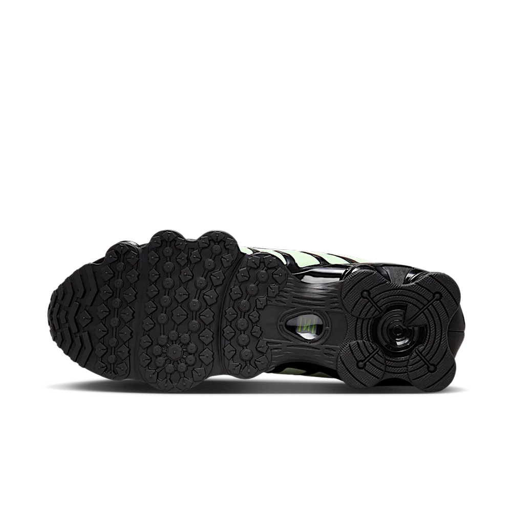 Nike Shox TL Vapor Green Black-Nike-pikastore.cz