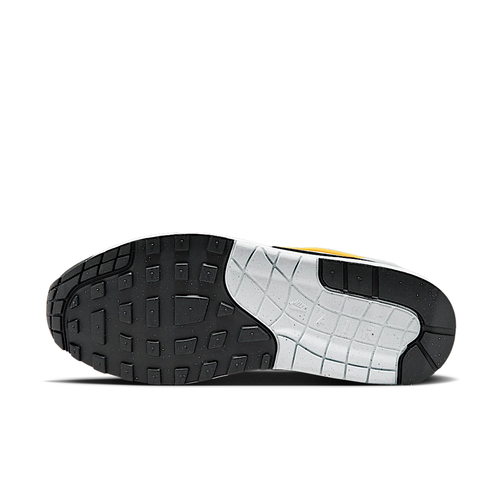 Nike Air Max 1 Essential Summit White University Gold-Nike-pikastore.cz