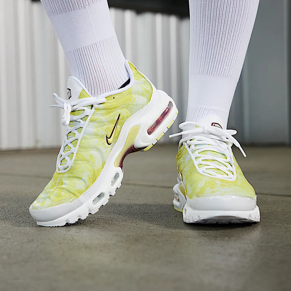 Nike Wmns Air Max Plus Lemon Wash-Nike-pikastore.cz