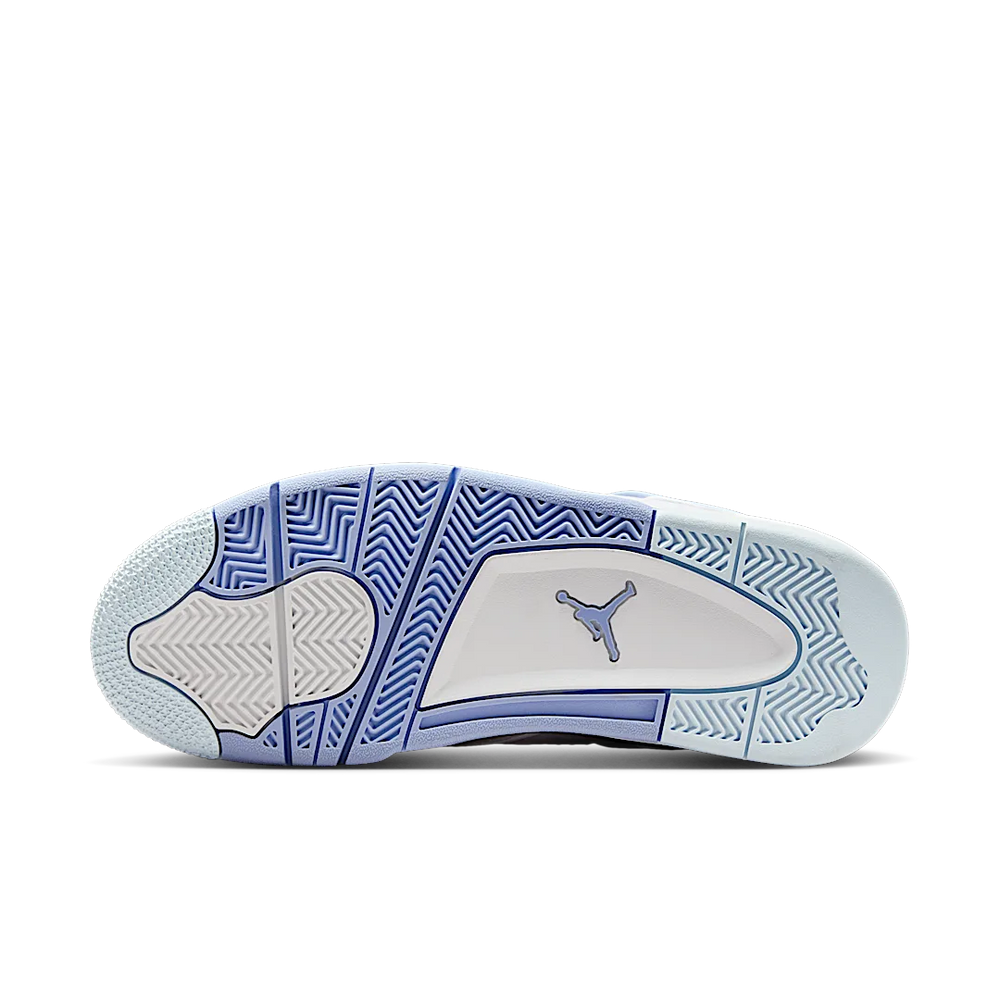 Nike Air Jordan 4 Retro Forget Me Not-Air Jordan-pikastore.cz