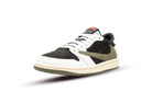 Nike Air Jordan 1 Retro Low OG SP Travis Scott Olive (Women's)-sneakers-Air Jordan-pikastore.cz