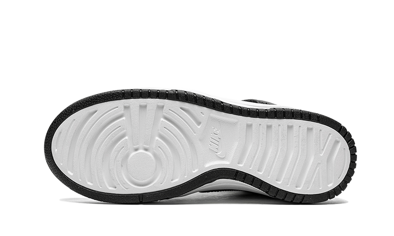 Nike Dunk High Up Panda (Women's)-sneakers-Nike-pikastore.cz