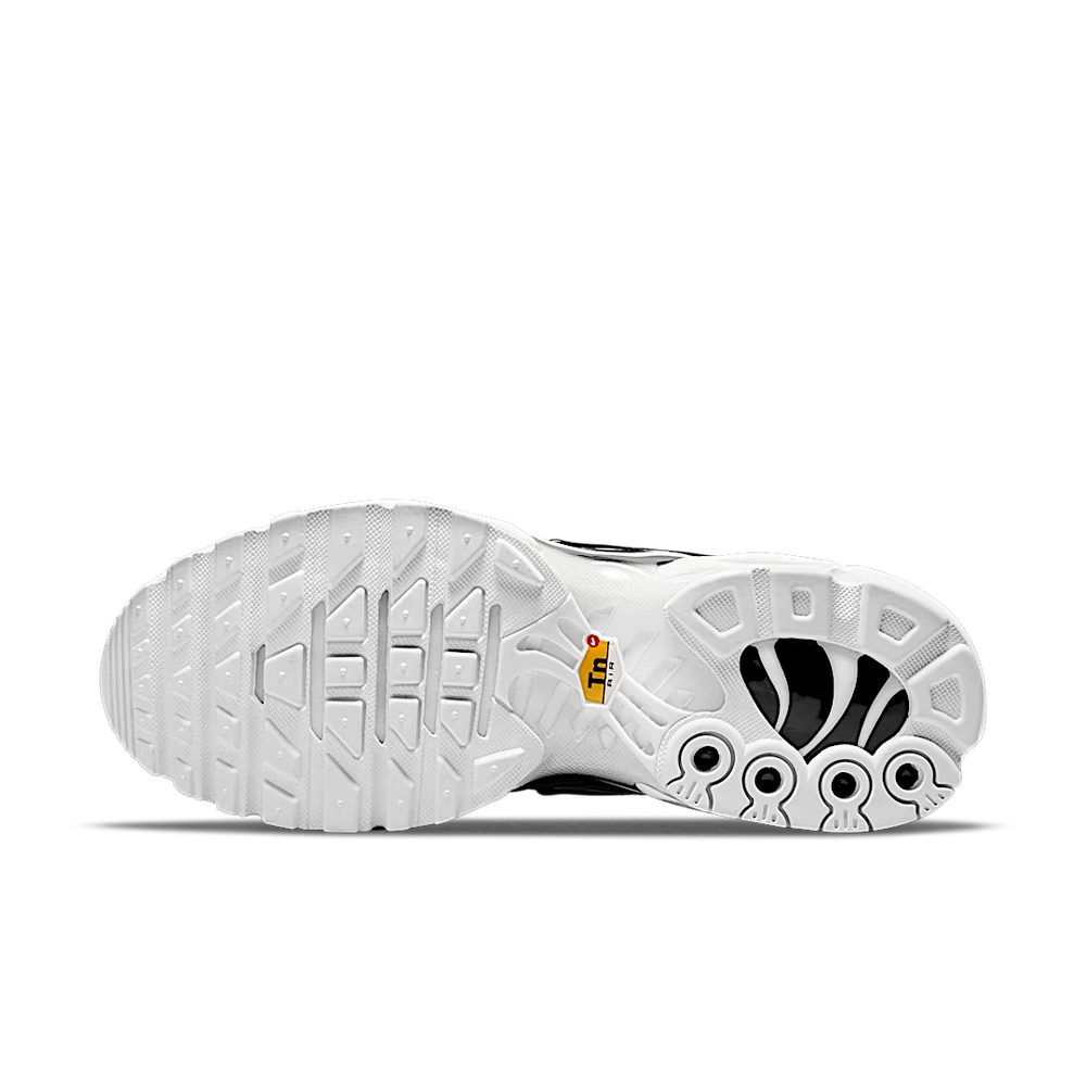 Nike Wmns Air Max Plus Black White-Nike-pikastore.cz