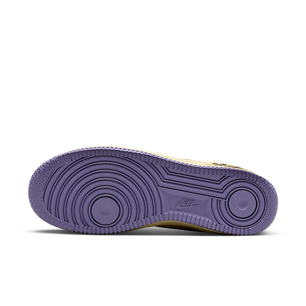 Nike Air Force 1 Low Protro Soft Yellow-Nike-pikastore.cz